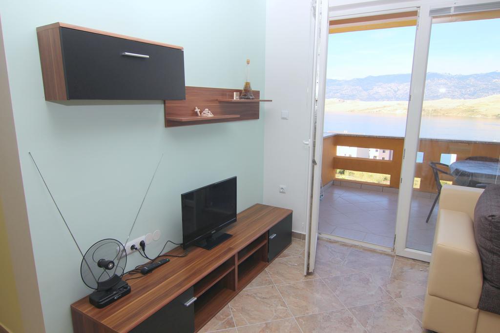 Apartment Ljubic *