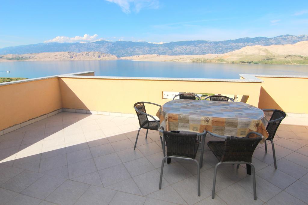 Apartamento Ljubic *
