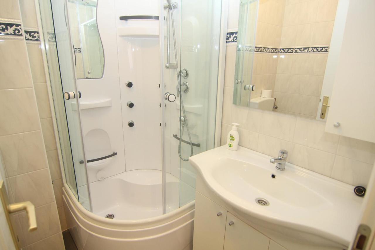 Apartamento Ljubic Pag Town
