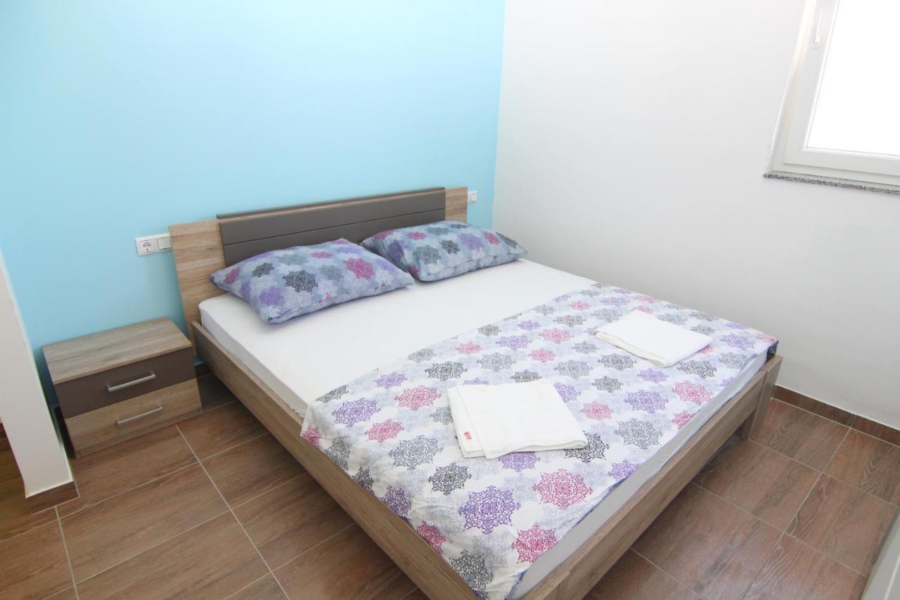 Apartamento Ljubic Pag Town