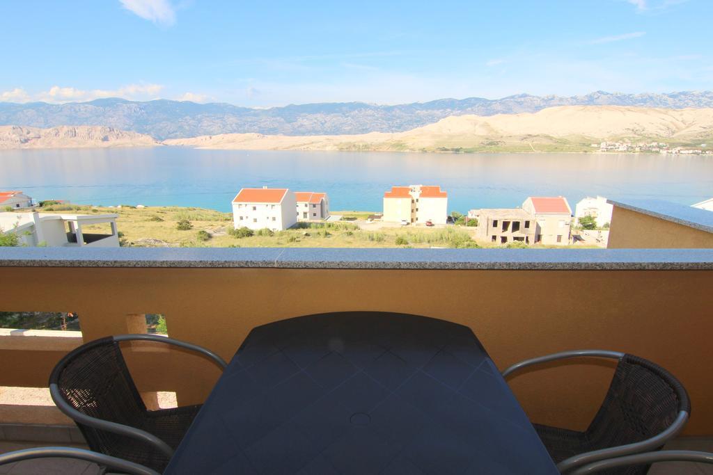 Apartment Ljubic
