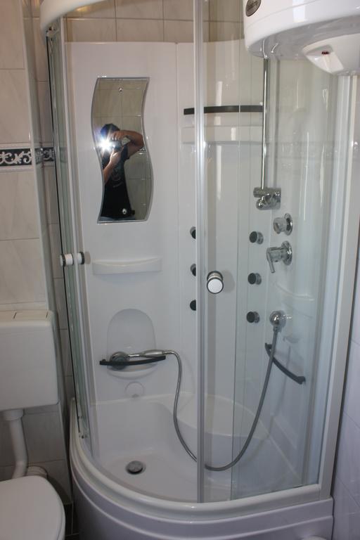 Apartment Ljubic