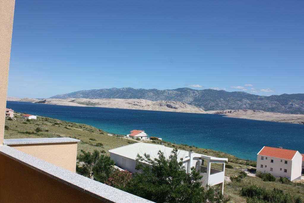Ljubic Apartment *