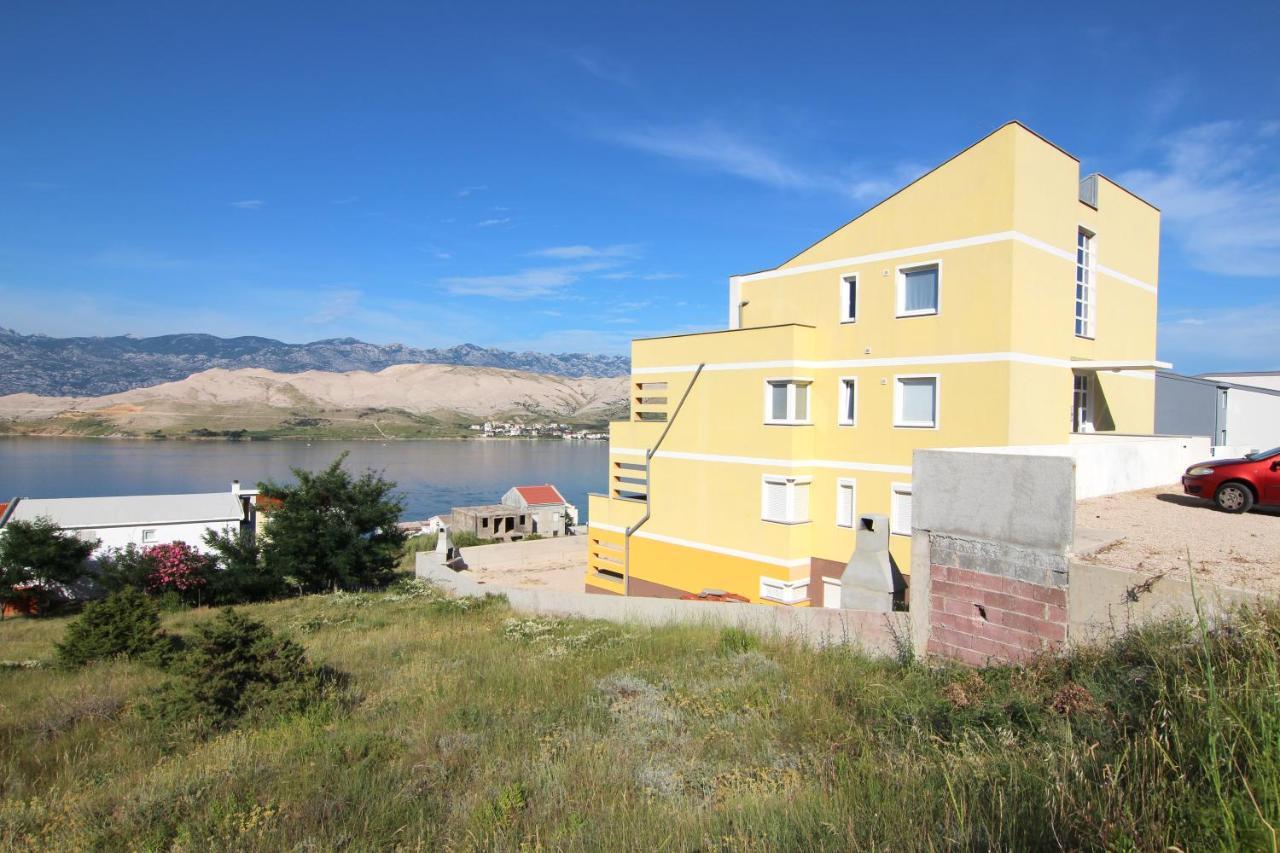 Apartment Ljubic