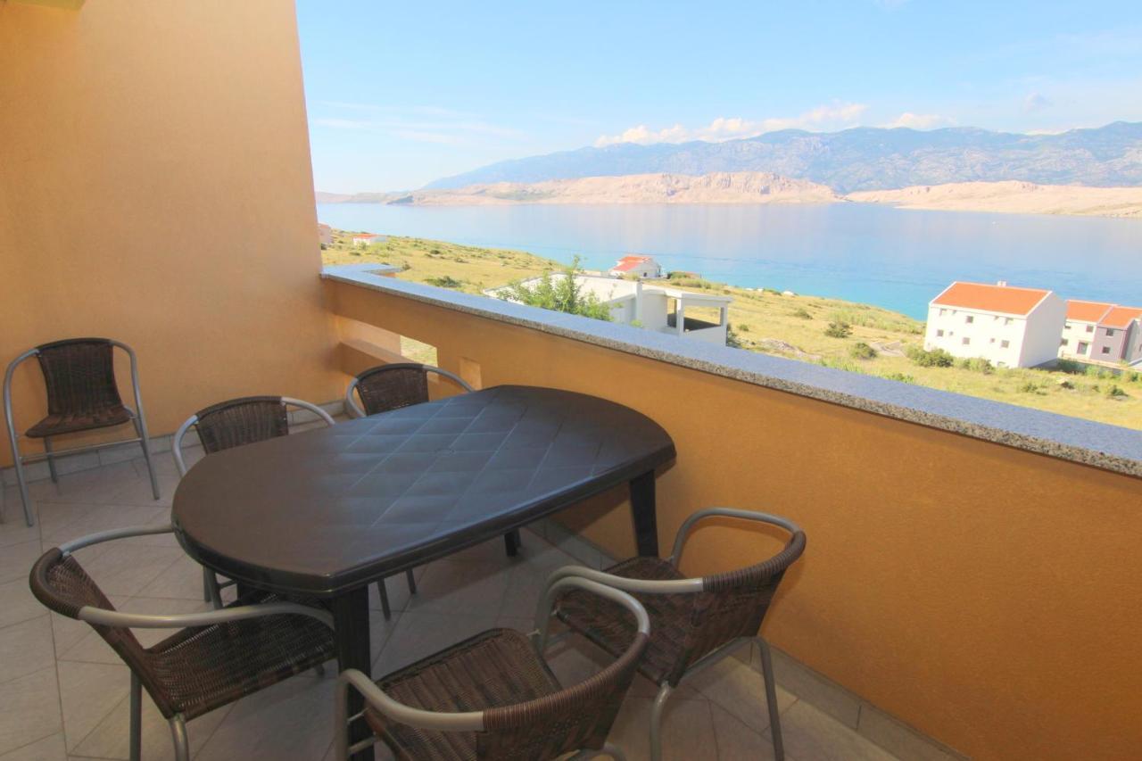Apartment Ljubic