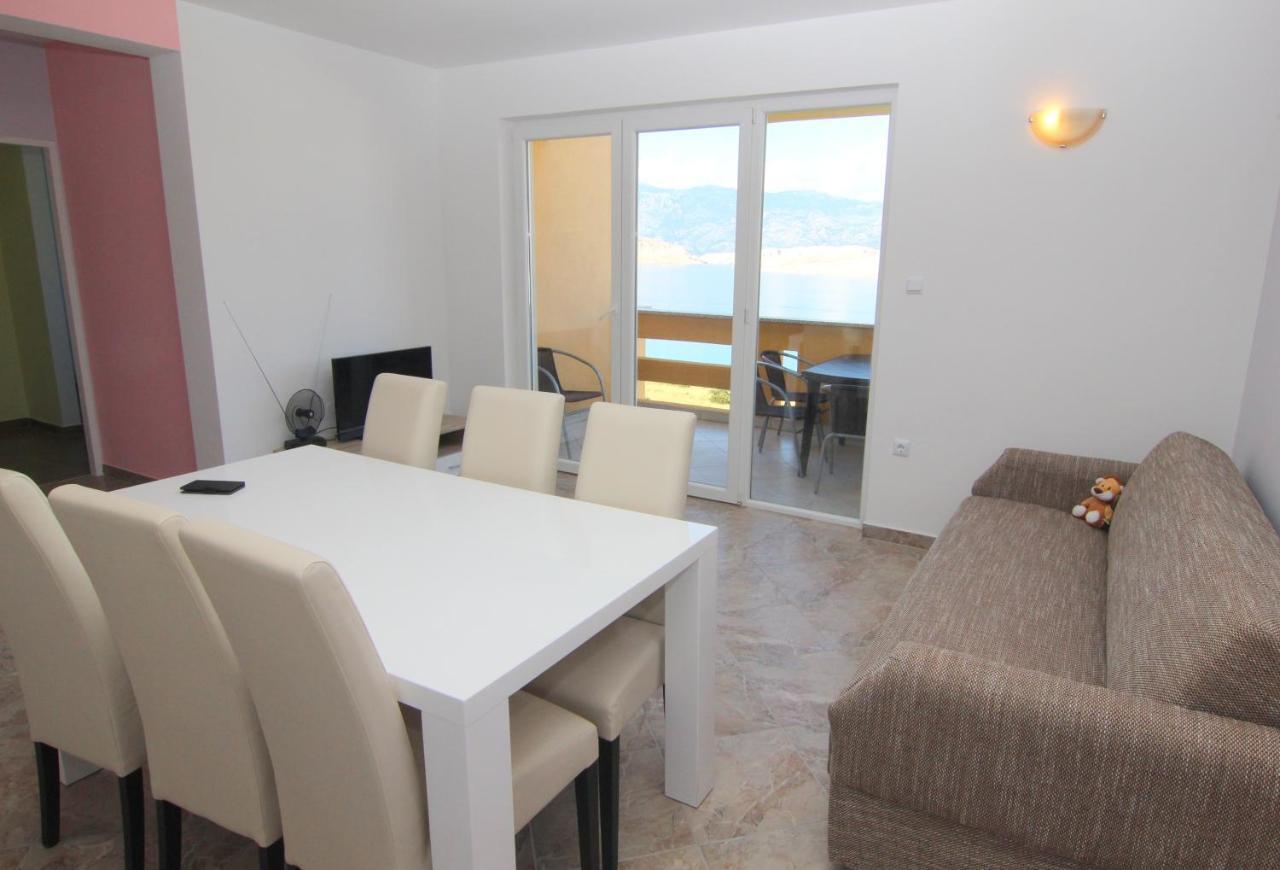Ljubic Apartment