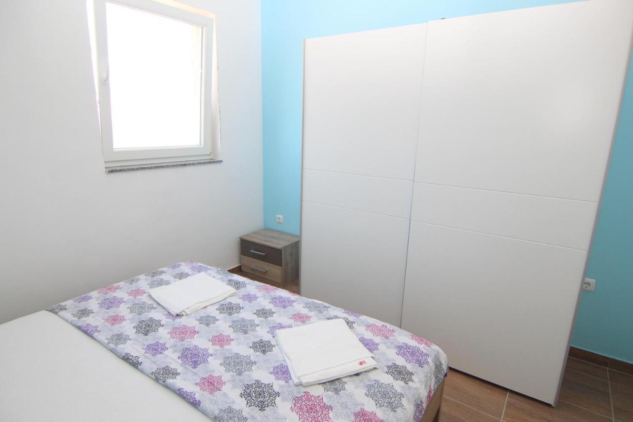 Apartment Ljubic