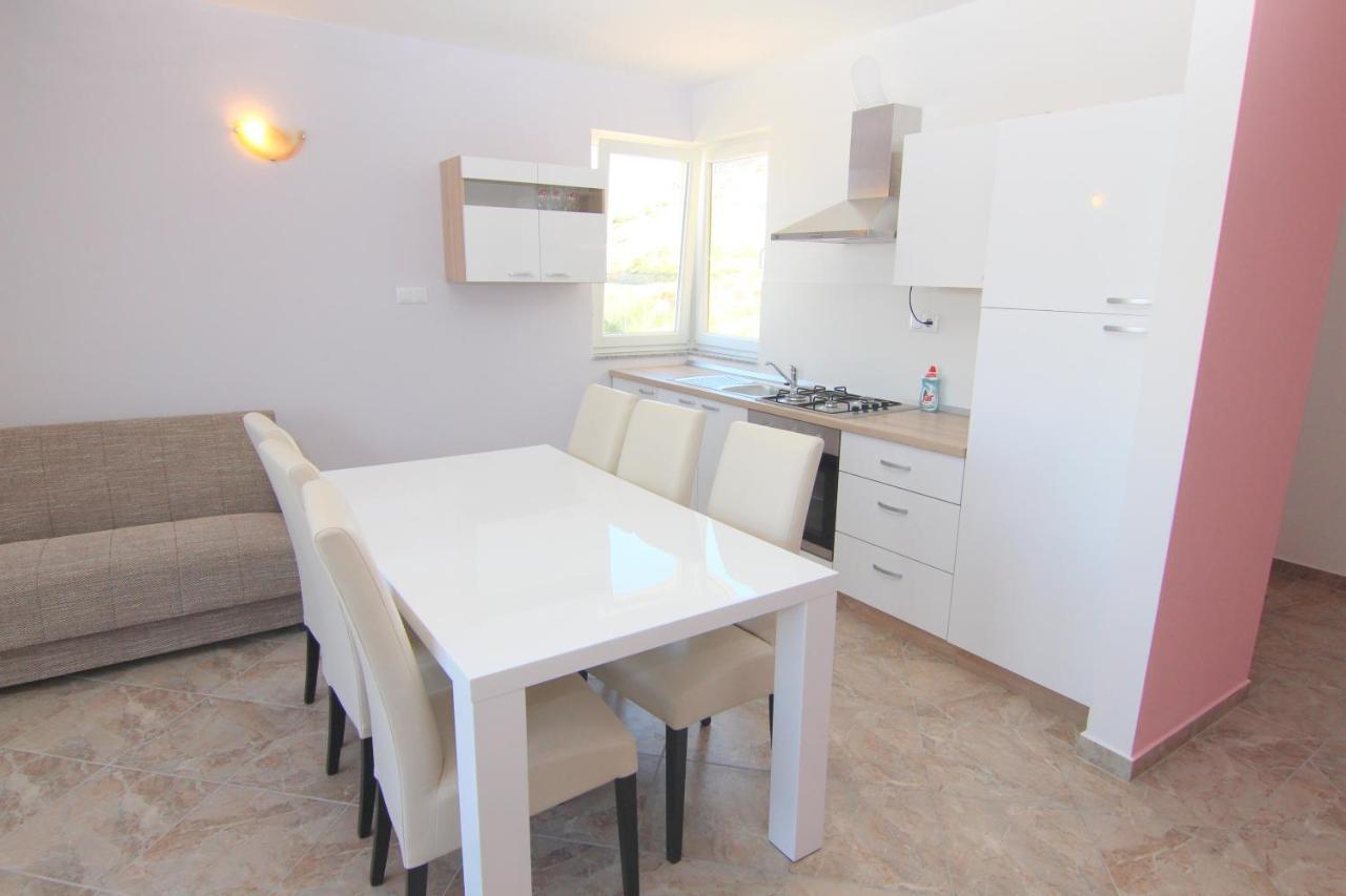 Ljubic Apartment