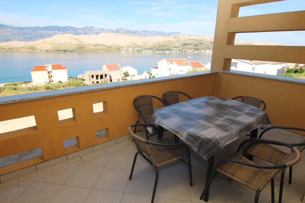 Apartment Ljubic