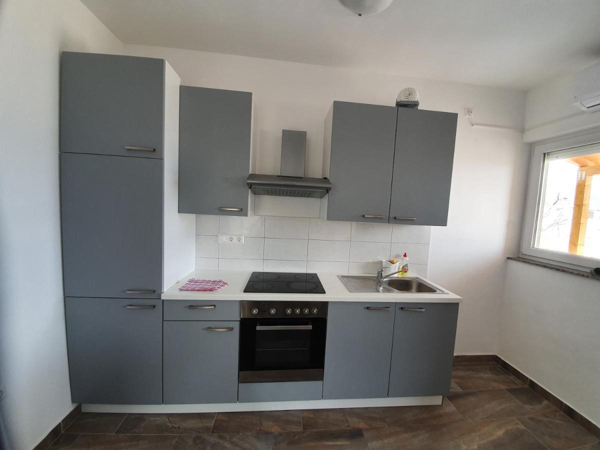 Apartment Ljubic