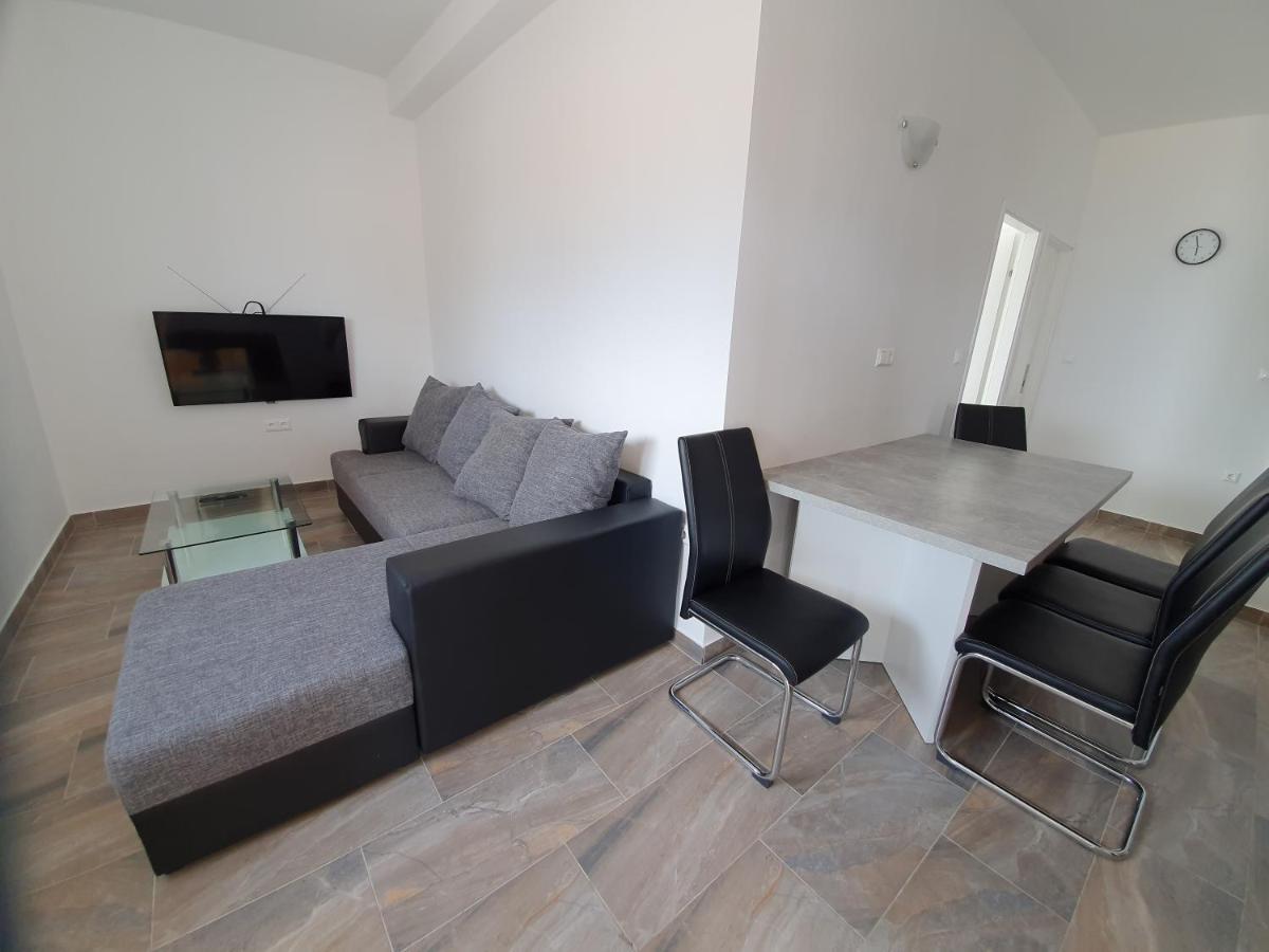 Ljubic Apartment