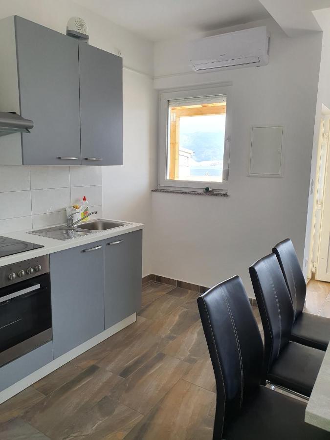 Apartment Ljubic Pag Town