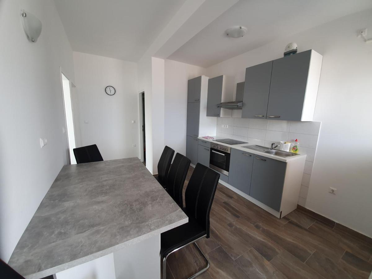 Ljubic Apartment
