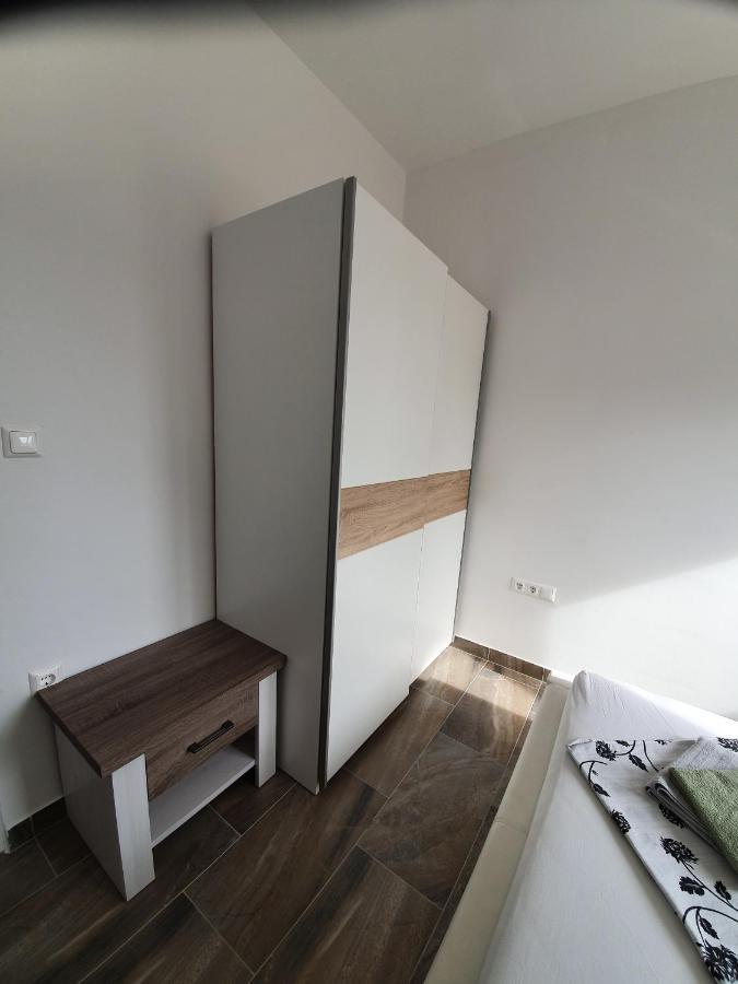 Ljubic Apartment *