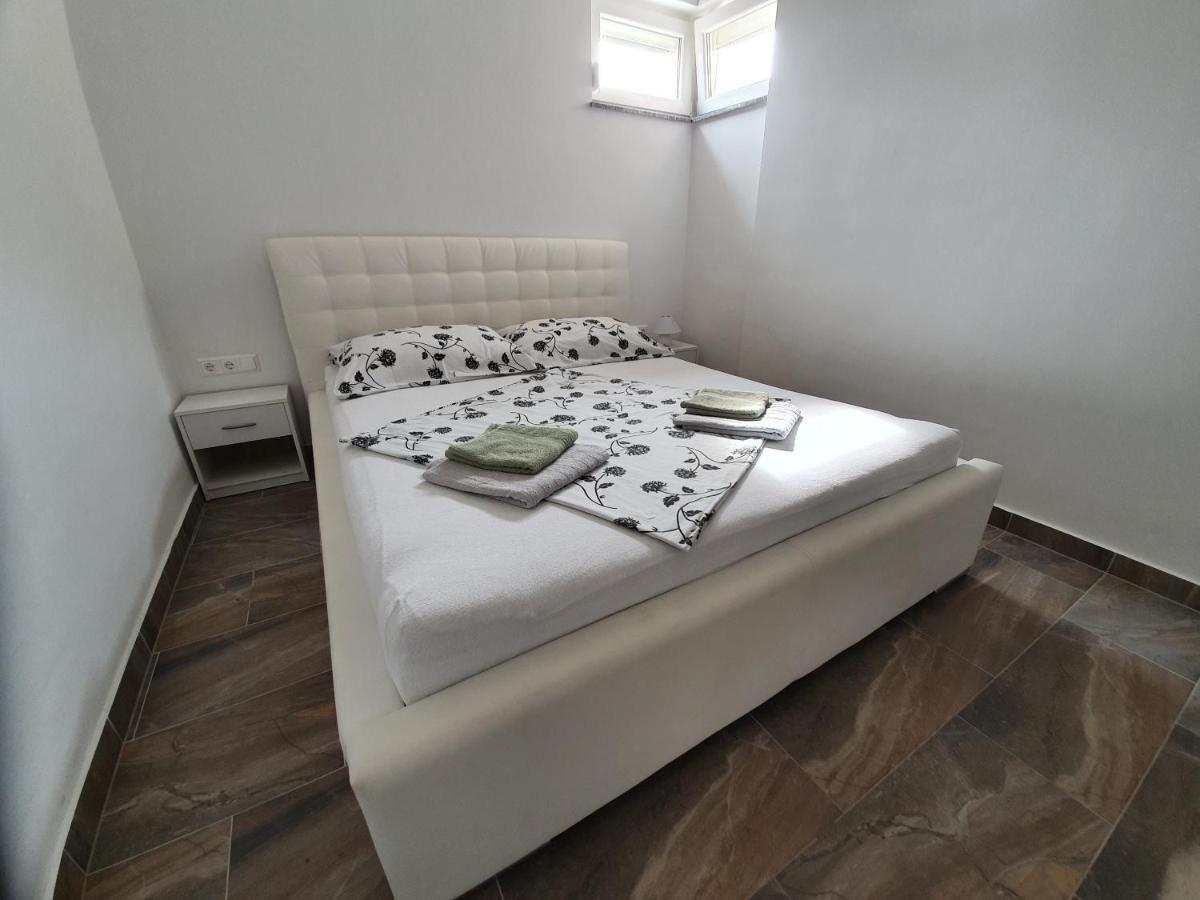 Ljubic Apartment