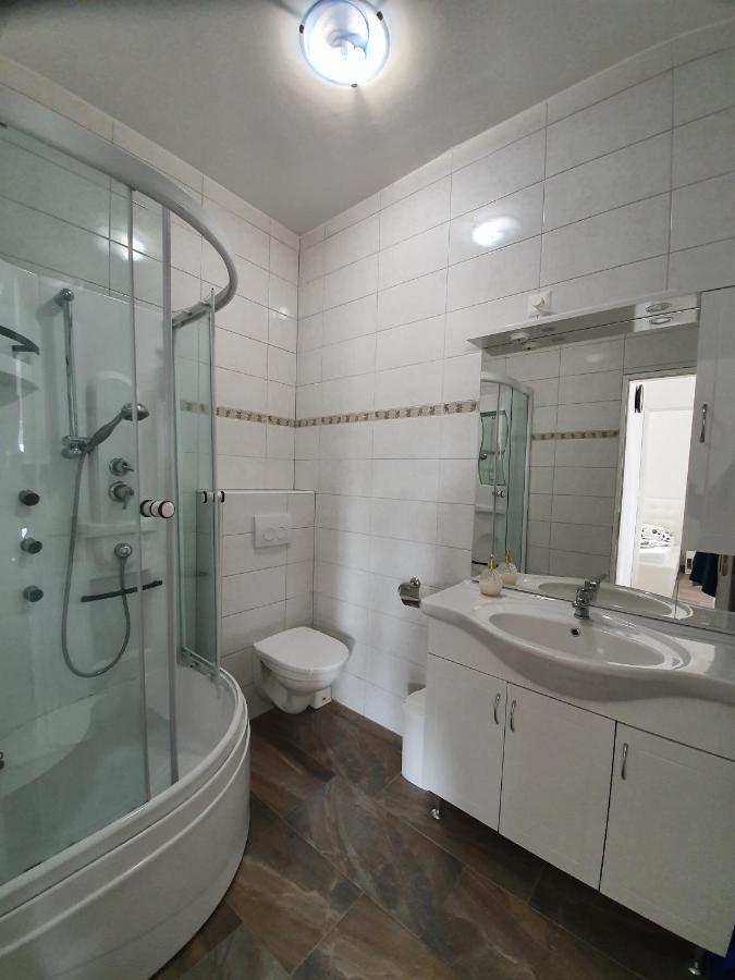 Apartment Ljubic *