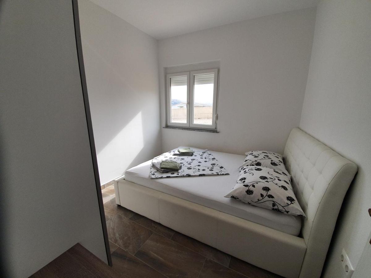Apartment Ljubic